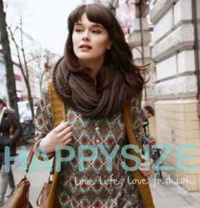 Happy Size Katalog