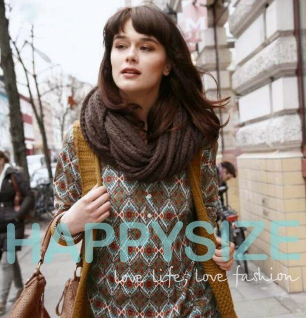 Happy Size Katalog Happy Size Katalog