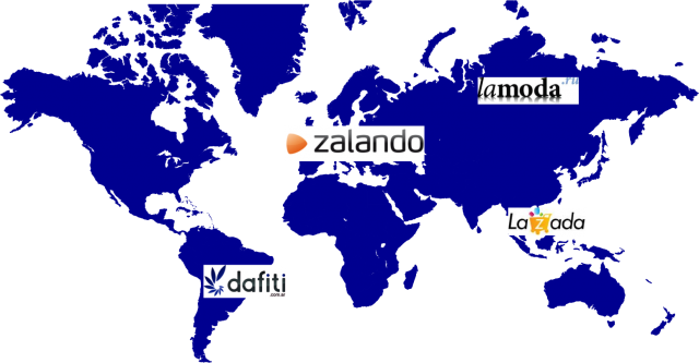 JP Morgan Rocket Internet Beteiligung