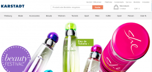 Karstadt Beauty Karstadt Beauty