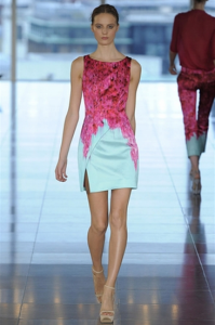 LFW_SS13_Matthew Williamson