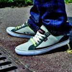 Eastpak Schuh_LS_Coronado Piquet