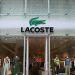 Lacoste Store