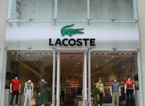 Lacoste Store