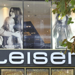 Leiser new shoes