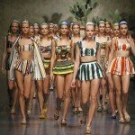 MFW_SS13_Dolce & Gabbana