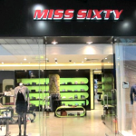 Miss Sixty Store