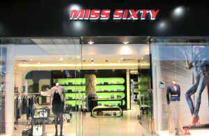 Miss Sixty Store