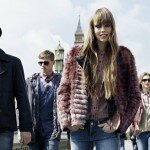 Pepe Jeans AW12