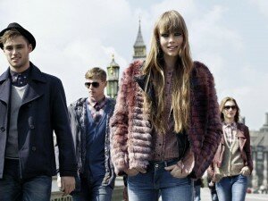 Pepe Jeans AW12