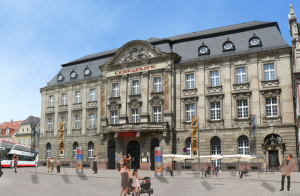 Postgalerie Speyer