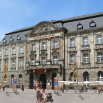 Postgalerie Speyer