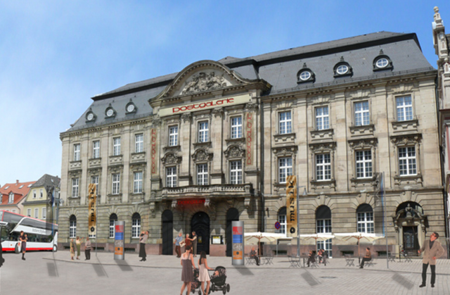 Postgalerie Speyer Postgalerie Speyer
