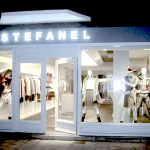 Stefanel Stefanel