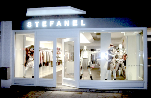 Stefanel
