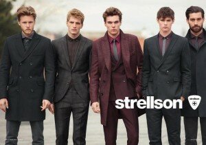 Strellson HW 12