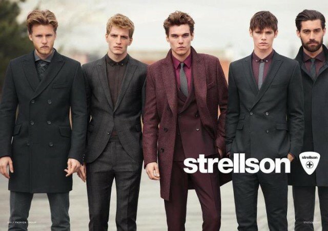 Strellson HW 12