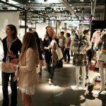 Zur Touch und den Co-Veranstaltungen in der Via Tortona kamen mehr Besucher als im Vorjahr