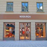 Woolrich eröffnet demnächst in München