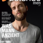 Zalando Magazin Men