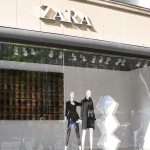 Zara Store HH