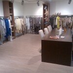 best of retail_Showroom Düsseldorf