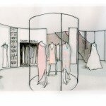 Talbot Runhof Boutique Paris
