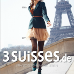 3 Suisses Katalog Herbst 2012