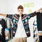 Adidas Neo_Justin Bieber