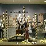 AppelrathCüpper Schaufenster