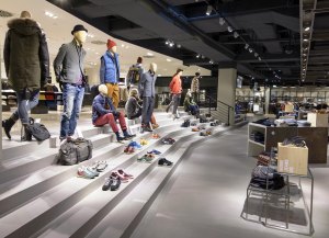 Breuninger Man_Sportswear