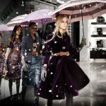 Burberry Show_SS13