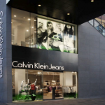 Calvin Klein Jeans_China