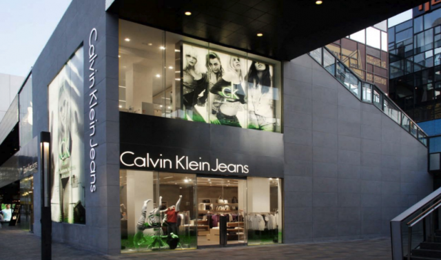Calvin Klein Jeans_China Calvin Klein Jeans_China