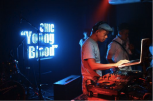 Chic Young Blood_1