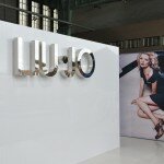 Liu Jo