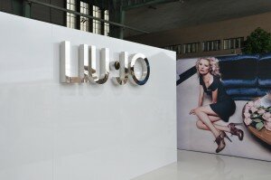 Liu Jo
