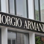 Giorgio Armani