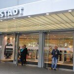 Karstadt Filiale