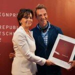 Designpreis BRD_Wolfgang Joop