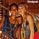 Desigual 2012