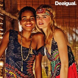 Desigual 2012