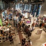 Ethical Fashion Show Berlin im eWerk