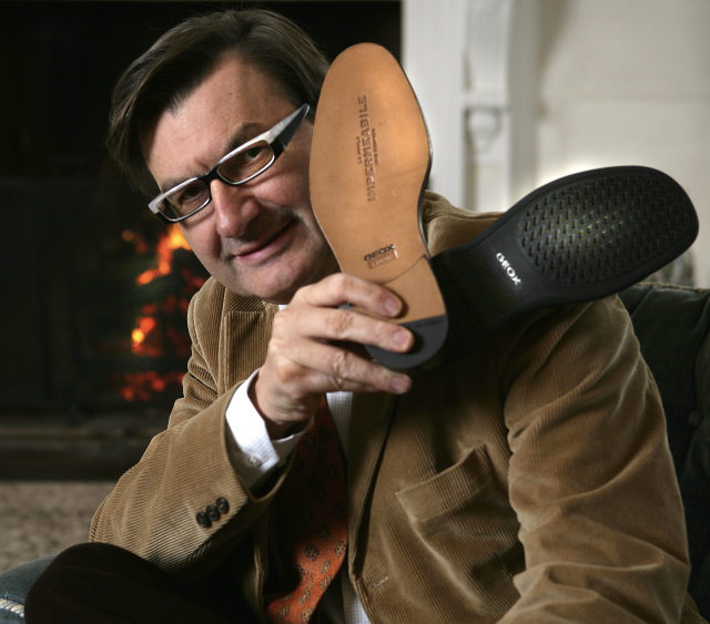 Geox_Mario Moretti Polegato