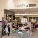 Gerry Weber London