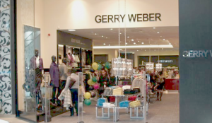 Gerry Weber London