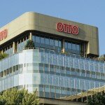 Otto Hauptzentrale Hamburg