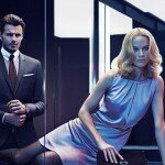 Hugo Boss AW12