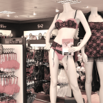 Hunkemöller Innen