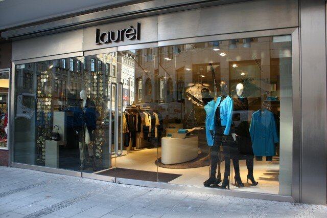 Laurèl Store